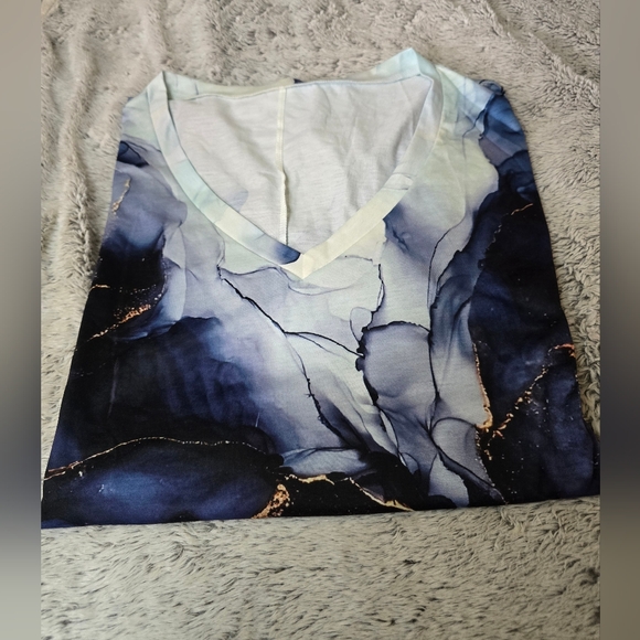 NWOT- No Tag. Women's Plus Size: approx 2x see Sizes in pics. - Picture 2 of 13